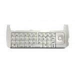Keypad For Nokia C6 White - Maxbhi Com