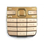 Keypad For Nokia E52 Golden - Maxbhi Com