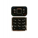 Keypad For Nokia E65 Black - Maxbhi Com