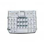 Keypad For Nokia E71 White - Maxbhi Com