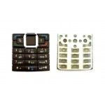 Keypad For Nokia E90 Black - Maxbhi Com