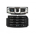 Keypad For Nokia N95 - Maxbhi Com