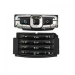 Keypad For Nokia N95 Pink - Maxbhi Com