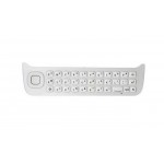Keypad For Nokia N97 White - Maxbhi Com
