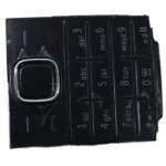 Keypad For Nokia X200 Black - Maxbhi Com