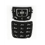 Keypad For Samsung D600 - Maxbhi Com