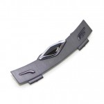 Keypad For Samsung S8500 Wave Grey - Maxbhi Com