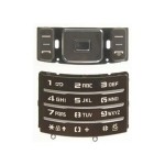 Keypad For Samsung U800 Soul B - Maxbhi Com