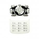 Keypad For Sony Ericsson F305 White - Maxbhi Com