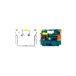 Keypad For Sony Ericsson G702 - Maxbhi Com