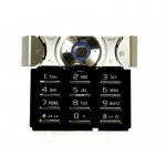Keypad For Sony Ericsson K550i - Maxbhi Com