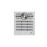 Keypad For Sony Ericsson R300 Radio Latin Silver - Maxbhi Com