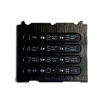 Keypad For Sony Ericsson S500i Black - Maxbhi Com
