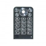 Keypad For Sony Ericsson W380 Black - Maxbhi Com