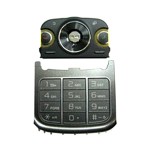 Keypad For Sony Ericsson W760 - Maxbhi Com