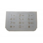 Keypad For Sony Ericsson W910i Hsdpa White - Maxbhi Com