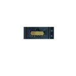 Locking Keypad For Samsung Wave 575 S5753