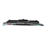 Small Keypad For Sony Ericsson Vivaz pro - Silver