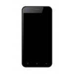 Lcd Frame Middle Chassis For Swipe Konnect Power White By - Maxbhi Com