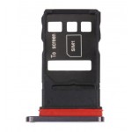 Sim Card Holder Tray For Honor 30 Pro Black - Maxbhi Com