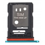 Sim Card Holder Tray For Tcl 10 Pro Green - Maxbhi Com