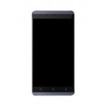 Lcd Frame Middle Chassis For Gionee Elife S Plus Blue By - Maxbhi Com
