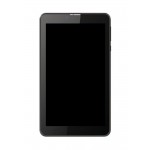 Lcd Frame Middle Chassis For I Kall N9 Black By - Maxbhi Com