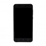 LCD Frame Middle Chassis for InFocus A1 Black