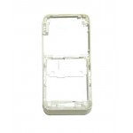 Lcd Frame Middle Chassis For Sony Ericsson W580i Green By - Maxbhi Com