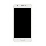 Lcd Frame Middle Chassis For Tecno I3 Pro Gold By - Maxbhi Com