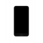 Lcd Frame Middle Chassis For Voto V2i Black By - Maxbhi Com