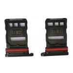 Sim Card Holder Tray For Nubia Play 5g Black - Maxbhi Com