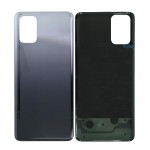 Back Panel Cover For Samsung Galaxy M31s Black - Maxbhi Com