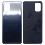 Back Panel Cover For Samsung Galaxy M31s Blue - Maxbhi Com