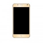 LCD Frame Middle Chassis for Panasonic P9 Champagne