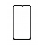 Touch Screen Digitizer For Xiaomi Mi Note 10 Lite Black By - Maxbhi Com