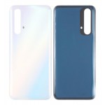 Back Panel Cover For Realme X3 White - Maxbhi Com