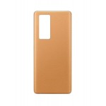 Back Panel Cover For Vivo X50 Pro Plus Black - Maxbhi Com