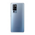 Full Body Housing For Vivo X50 Pro Plus Blue - Maxbhi Com