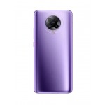 Full Body Housing For Xiaomi Redmi K30 Pro Zoom Purple - Maxbhi Com