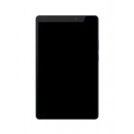 Lcd Frame Middle Chassis For Huawei Matepad T8 Black By - Maxbhi Com