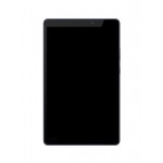 Lcd Frame Middle Chassis For Huawei Matepad T8 White By - Maxbhi Com