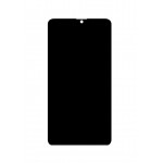 Lcd Screen For Xiaomi Redmi 9 Prime Replacement Display By - Maxbhi Com