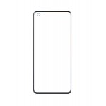 Replacement Front Glass For Vivo X50 Pro Plus White By - Maxbhi Com