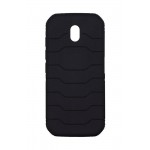 Back Panel Cover For Cat S42 White - Maxbhi Com