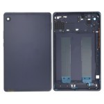 Back Panel Cover For Huawei Matepad T8 White - Maxbhi Com