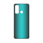 Back Panel Cover For Tecno Pouvoir 4 Green - Maxbhi Com