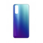 Back Panel Cover For Vivo Y70s Blue - Maxbhi Com