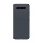 Full Body Housing For Lg K41s Titanium - Maxbhi Com
