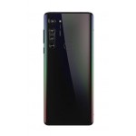 Full Body Housing For Motorola Edge Black - Maxbhi Com